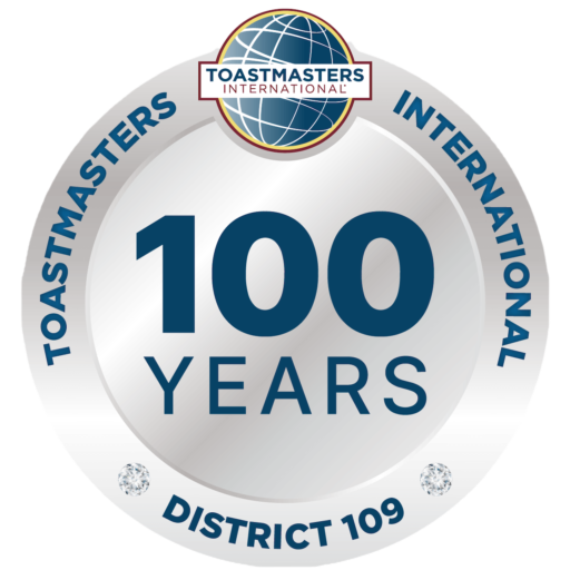 District 109