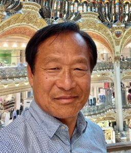 Alexander Yim, DTM