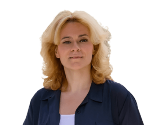 Elena Grammenou, DTM