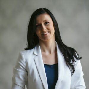 Brigita Tomas, DTM
