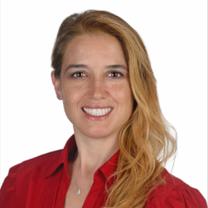 Deniz Senelt Kalelioglu, DTM