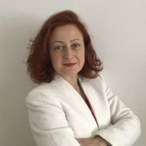 Figen Aktaş Çavuşoğlu, DTM
