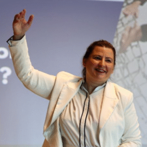 Francesca Gammicchia, DTM
