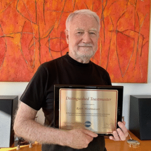 Keith Westmacott, DTM