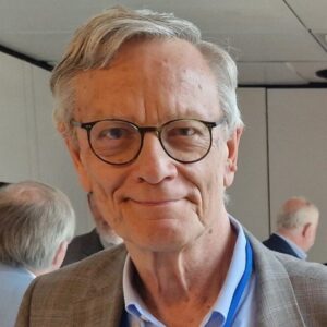 Otto Schwerer, DTM