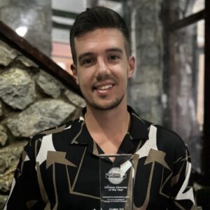 Panagiotis Karanikas, DTM