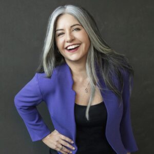Patricia Mansencal, DTM